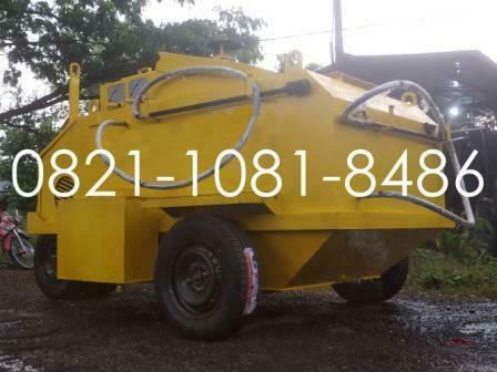 Asphalt Sprayer Jakarta