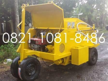 Asphalt Sprayer Jakarta