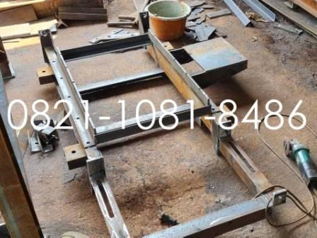fabrikasi Asbuton Feeder Paling Murah