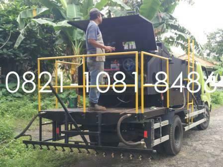 jual Alat Semprot Aspal Termurah