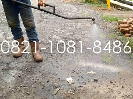 jual Alat Semprot Aspal Termurah