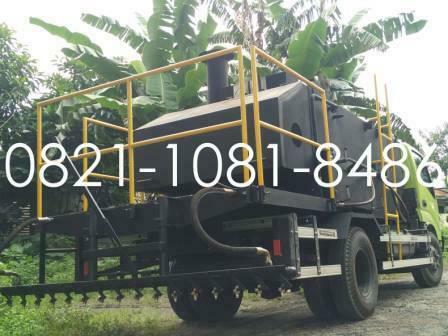 jual Alat Semprot Aspal Termurah