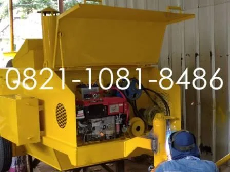 fabrikasi asphalt sprayer 1200 liter