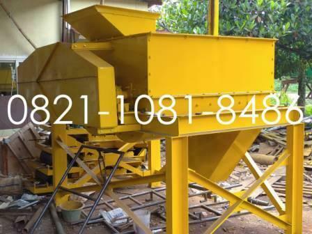 jual blending aggregate