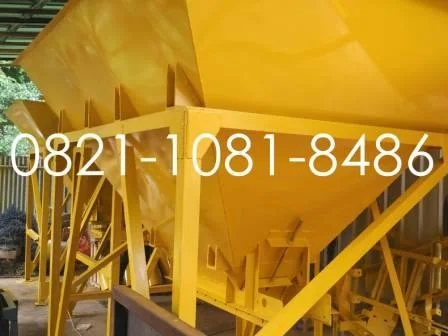 jual Cold Bin