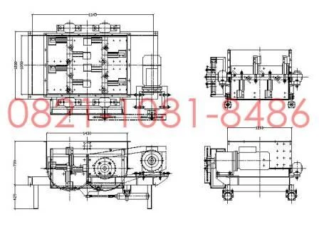 desain mixer amp