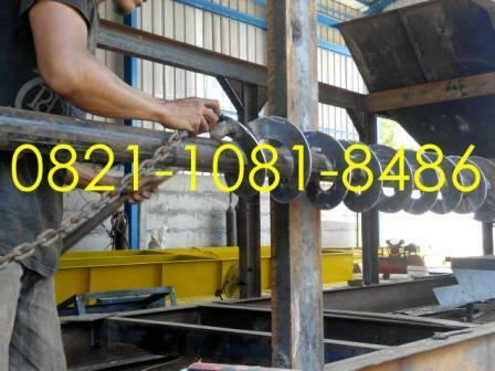 jual screw conveyor