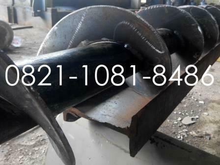 jual screw conveyor