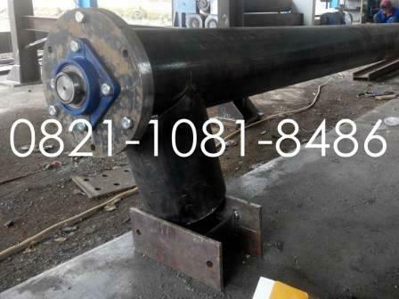 jual screw conveyor