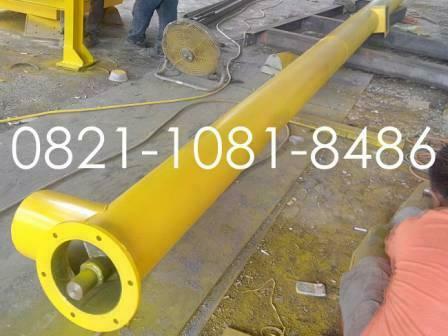 jual screw conveyor