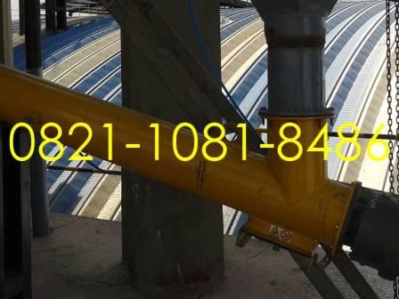 jual screw conveyor