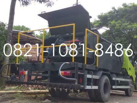 Jual Aspal Distributor