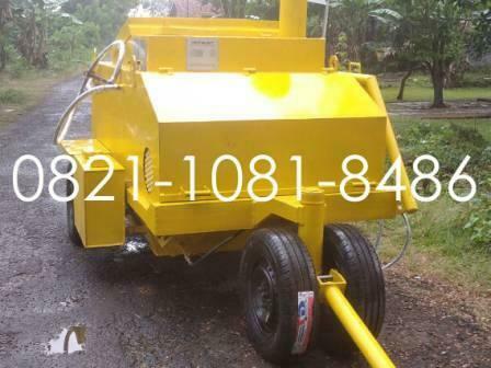 jual aspal sprayer 1200 liter