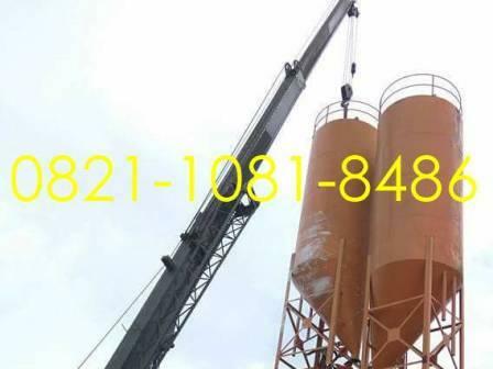 Jual Batching Plant Ibra Teknik Indonesia