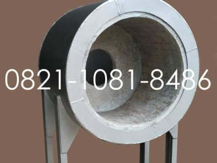 fabrikasi burner dryer