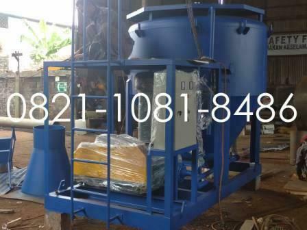 Jual Cement Transfer Pump