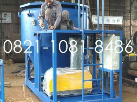 Jual Cement Transfer Pump