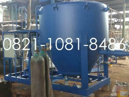 Jual Cement Transfer Pump