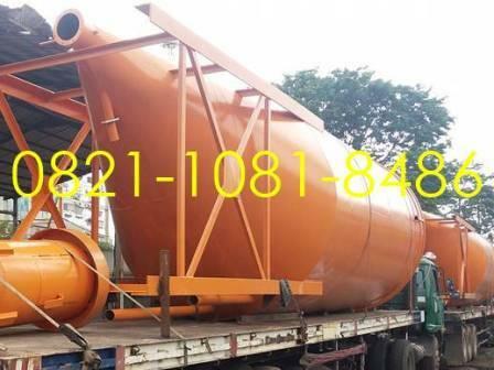 jual Batching Plant Dry