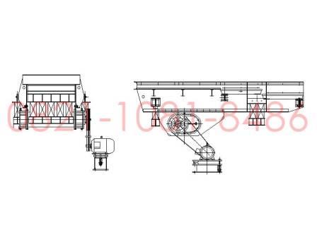 desain grizzly feeder