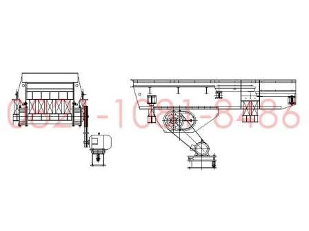 desain grizzly feeder