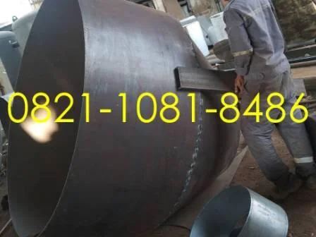 fabrikasi mesin blower semen