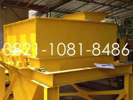 jual aggregate blending machine