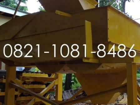 jual blending aggregate machine