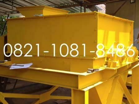 Jual Blending Equipment Machine