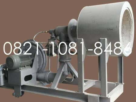 jual Burner Residu Indonesia