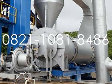 Jual Drum Dryer AMP
