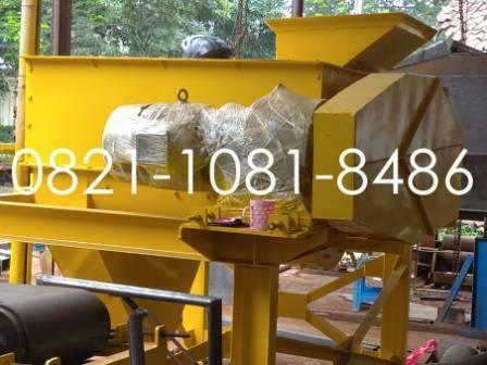 Jual Mix Blending Machine