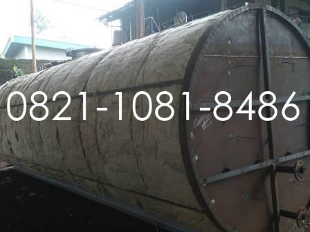 jual tangki aspal