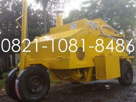 Jual Asphalt Sprayer Emulsi Murah