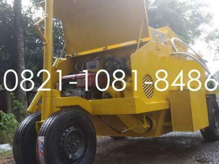 Jual Asphalt Sprayer Emulsi Murah