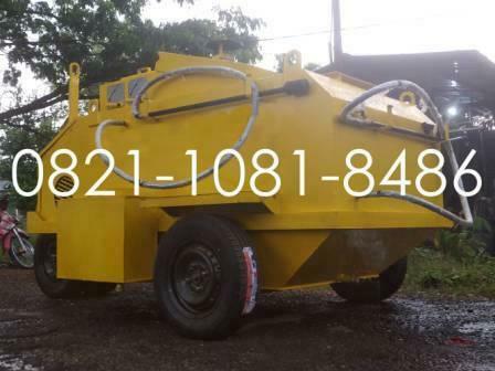 Jual Asphalt Sprayer Emulsi Murah