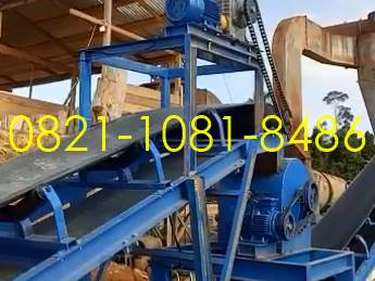 Jual Aspal Buton Feeder System