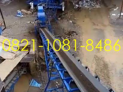 Jual Aspal Buton Feeder System