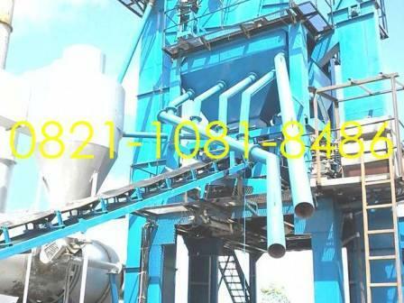 Jual Asphalt Feeder System