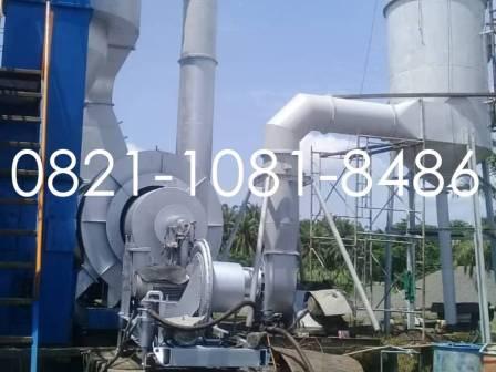 Jual Exhaust Blower AMP
