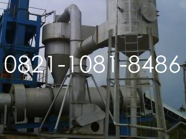 Jual Exhaust Blower AMP