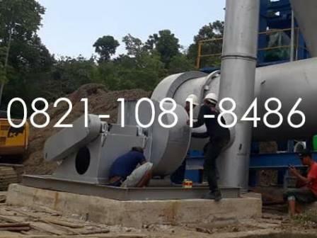 Jual Exhaust Blower AMP