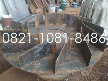 Jual Exhaust Fan AMP