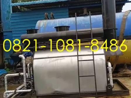 Jual Mesin Pemanas Oli