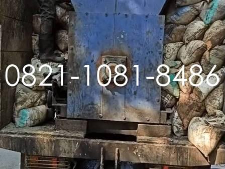Mesin Slurry Paver