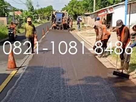 Jual Mesin Slurry Paver