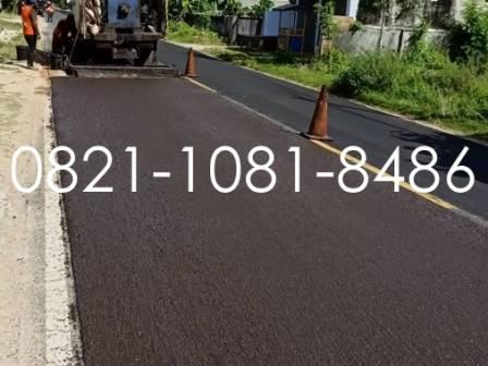 Jual Mesin Slurry Paver
