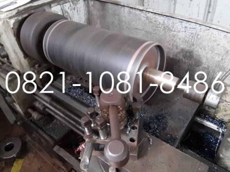 Jual Mini Batching Plant