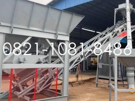 Jual Mini Batching Plant