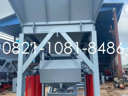 Jual Mini Batching Plant